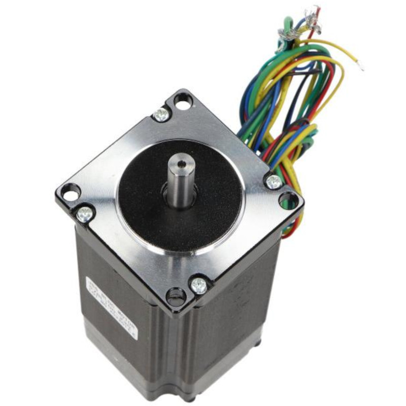 Silnik bezszczotkowy BLDC Nema23 188W 24VDC Silnik bezszczotkowy BLDC Nema23 188W 24VDC