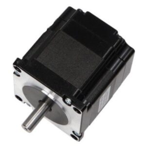 Silnik bezszczotkowy BLDC Nema23 62W 24VDC Silnik bezszczotkowy BLDC Nema23 62W 24VDC