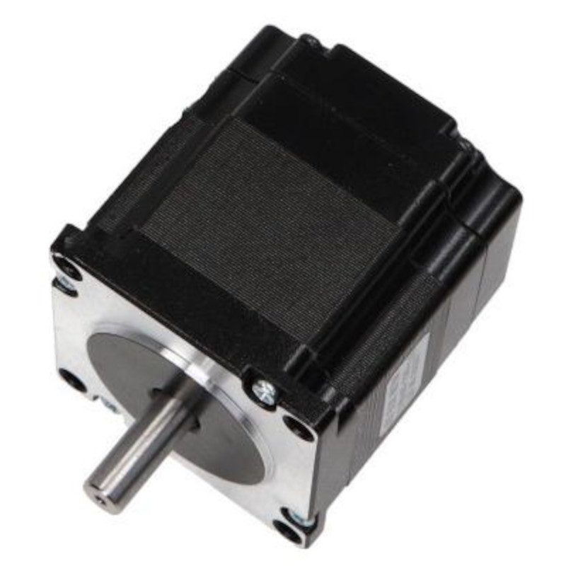 Silnik bezszczotkowy BLDC Nema23 62W 24VDC