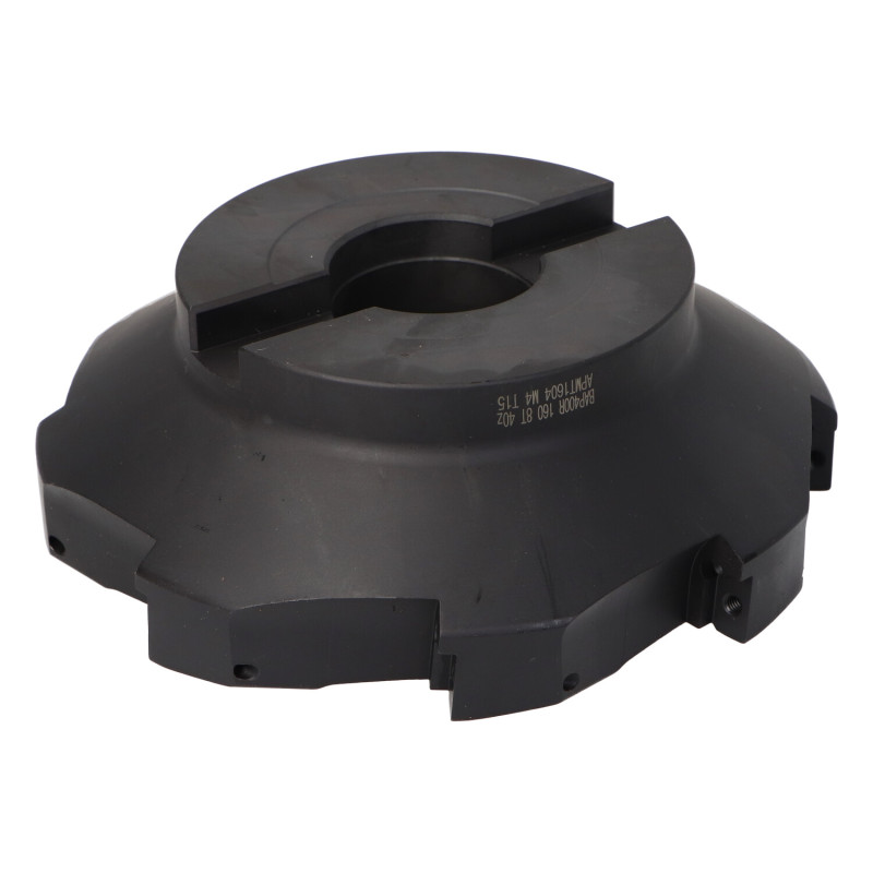 Frez trzpieniowy składany BAP400R-40-2T-C25-160L Frez trzpieniowy składany BAP400R-40-2T-C25-160L