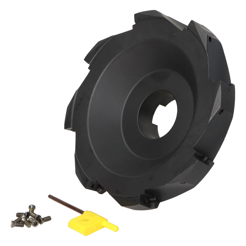 Frez trzpieniowy składany BAP400R-40-2T-C25-160L Frez trzpieniowy składany BAP400R-40-2T-C25-160L