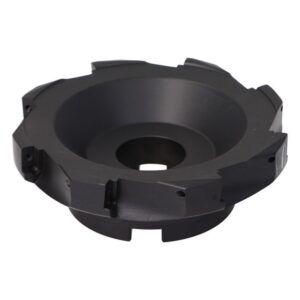 Frez trzpieniowy składany BAP400R-40-2T-C25-160L Frez trzpieniowy składany BAP400R-40-2T-C25-160L