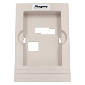 Ramka montażowa do panelu falownika D11 Ramka montażowa do panelu falownika D11