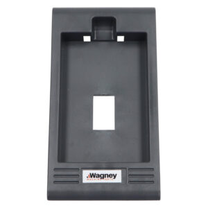 Ramka montażowa do panelu falownika D32 Ramka montażowa do panelu falownika D32