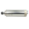 Elektrowrzeciono GDZ80 2.2kW 380V 24000rpm 400Hz ER20 - obrazek 4