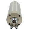 Elektrowrzeciono GDZ80 2.2kW 380V 24000rpm 400Hz ER20 - obrazek 3