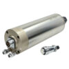 Elektrowrzeciono GDZ80 2.2kW 380V 24000rpm 400Hz ER20 - obrazek 2