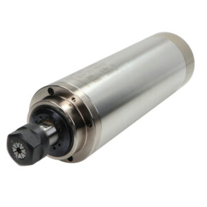 Elektrowrzeciono GDZ80 2.2kW 380V 24000rpm 400Hz ER20