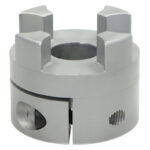 Piasta sprzęgła JM 65C 25mm + klin