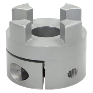 Piasta sprzęgła JM 65C 25mm + klin