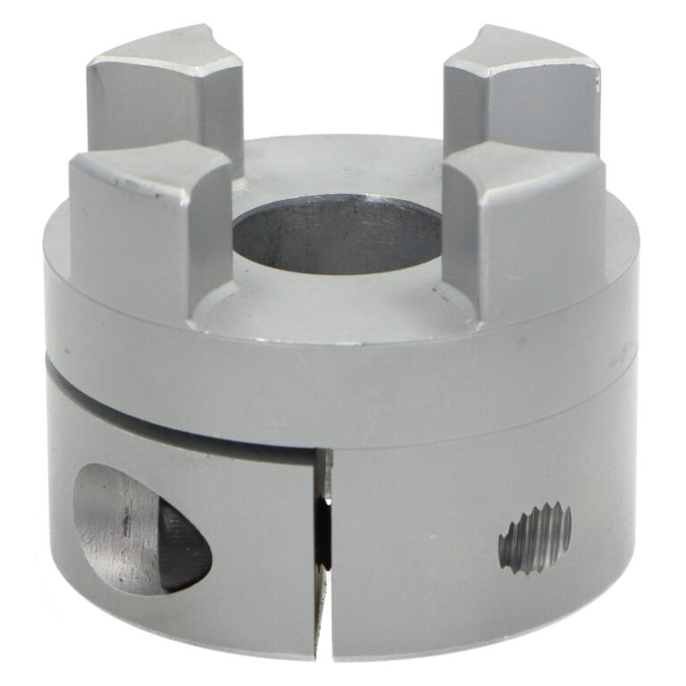 Piasta sprzęgła JM 65C 25mm + klin