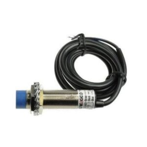 Czujnik indukcyjny XM18-3008PMU 0-10V Yumo