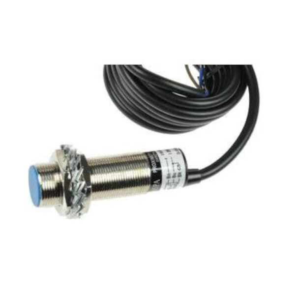 Czujnik pojemnościowy CM18-3005PC PNP NO/NC 5mm Yumo