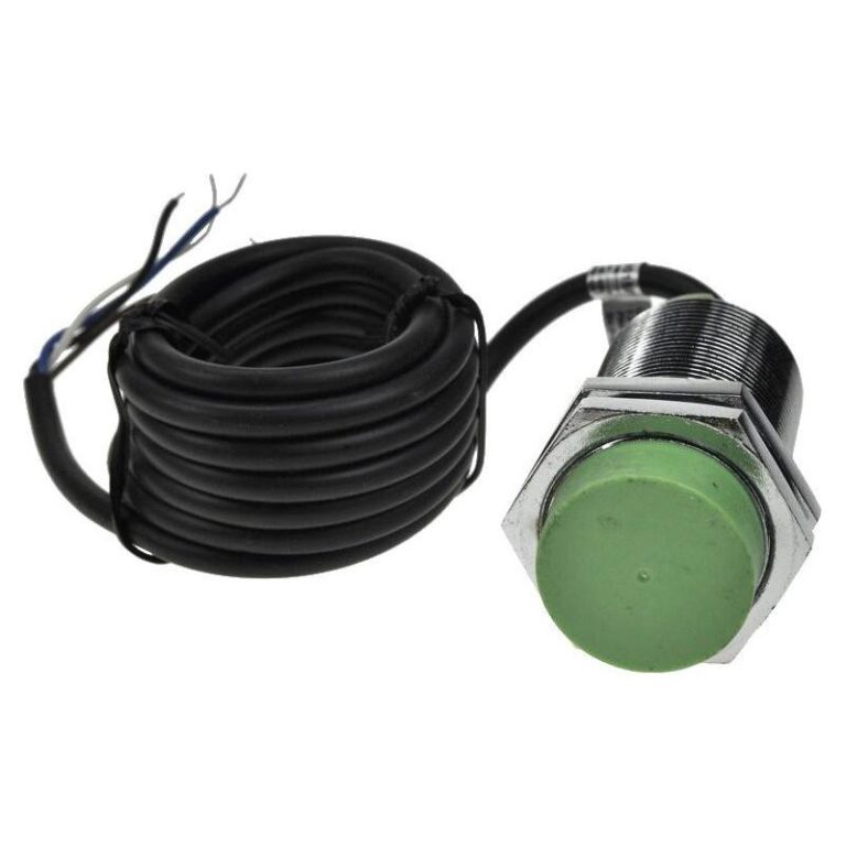 Czujnik pojemnościowy CM30-3015PC PNP NO/NC 15mm Yumo