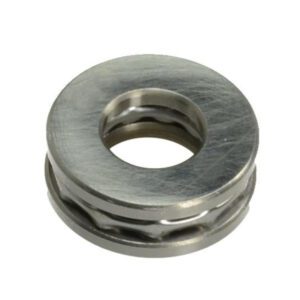 Łożysko wzdłużne oporowe 51106