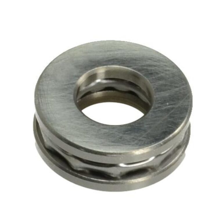 Łożysko wzdłużne oporowe 51106