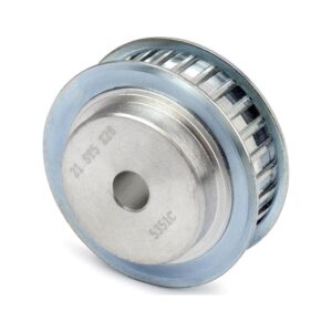 Koło zębate 47 AT10/20 do pasa szerokości 32mm Koło zębate 47 AT10/20 do pasa szerokości 32mm