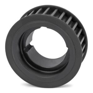 Koło zębate HTD 24-8M-30 TL1108 do pasa szerokości 30mm Koło zębate HTD 24-8M-30 TL1108 do pasa szerokości 30mm