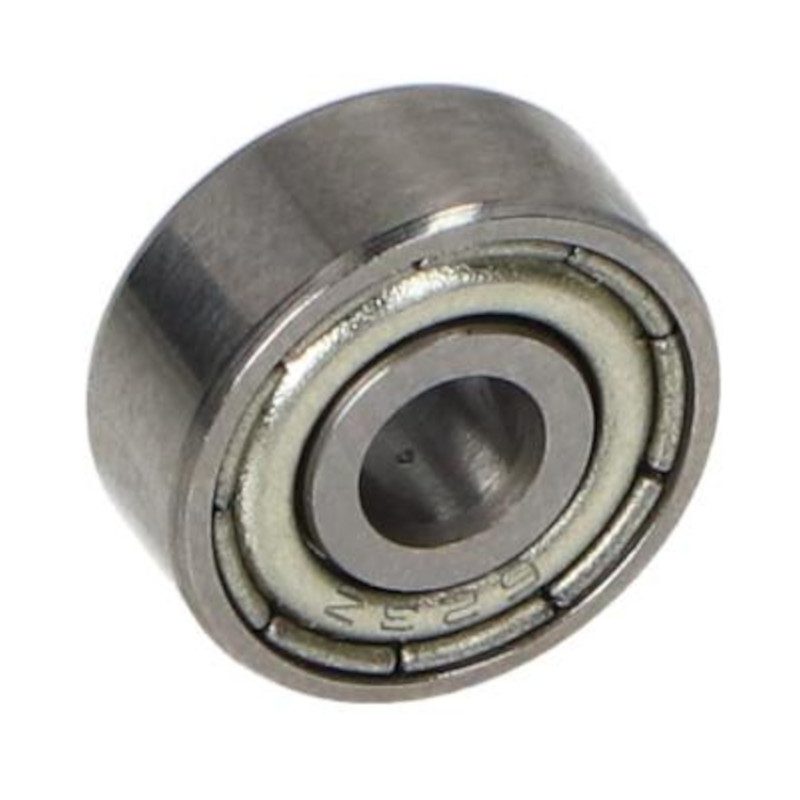 Łożysko kulkowe zwykłe 623 2Z 3x10x4