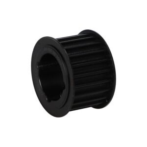 Koło zębate HTD 22-8M-30 TL1008 do pasa szerokości 30mm Koło zębate HTD 22-8M-30 TL1008 do pasa szerokości 30mm