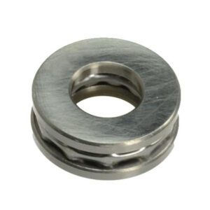 Łożysko wzdłużne oporowe 51102