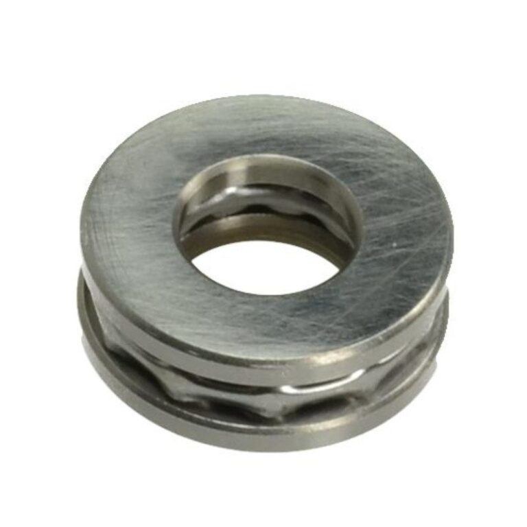 Łożysko wzdłużne oporowe 51102