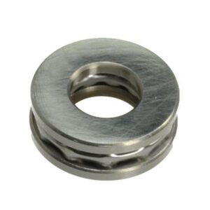 Łożysko wzdłużne oporowe 51101 12x26x9