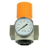 Reduktor ciśnienia XOR-1/2-MIDI