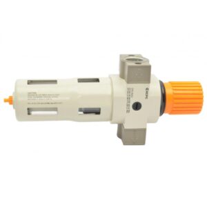 Filtroreduktor 3400 l/min 1/2" XOFR-1/2-MIDI Filtroreduktor 3400 l/min 1/2" XOFR-1/2-MIDI