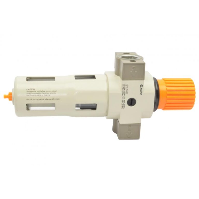 Filtroreduktor 3400 l/min 1/2" XOFR-1/2-MIDI Filtroreduktor 3400 l/min 1/2" XOFR-1/2-MIDI