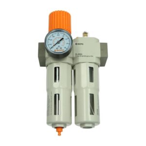 Stacja uzdatniania powietrza XOU-3/8-MIDI Stacja uzdatniania powietrza XOU-3/8-MIDI