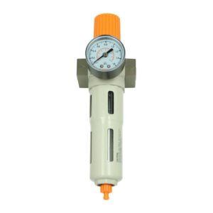 Filtroreduktor 1200 l/min 1/4" XOFR-1/4-5M-MINI Filtroreduktor 1200 l/min 1/4" XOFR-1/4-5M-MINI