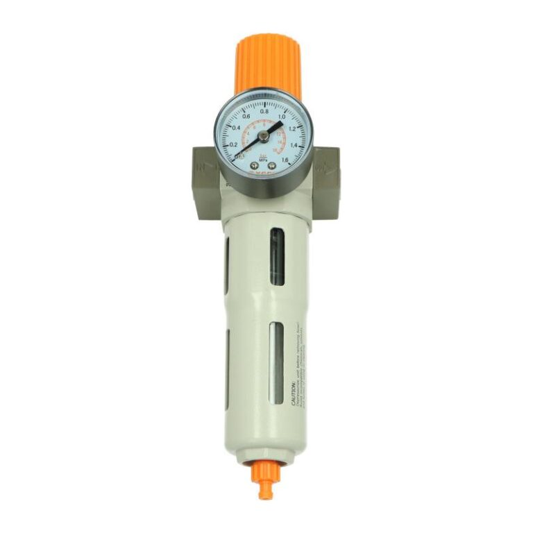 Filtroreduktor 1200 l/min 1/4" XOFR-1/4-5M-MINI Filtroreduktor 1200 l/min 1/4" XOFR-1/4-5M-MINI
