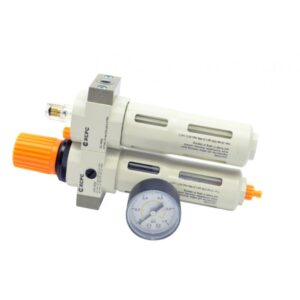 Stacja uzdatniania powietrza XOU-1/8-MINI Stacja uzdatniania powietrza XOU-1/8-MINI