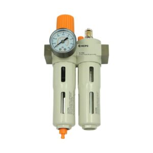 Stacja uzdatniania powietrza XOU-1/4-MINI Stacja uzdatniania powietrza XOU-1/4-MINI