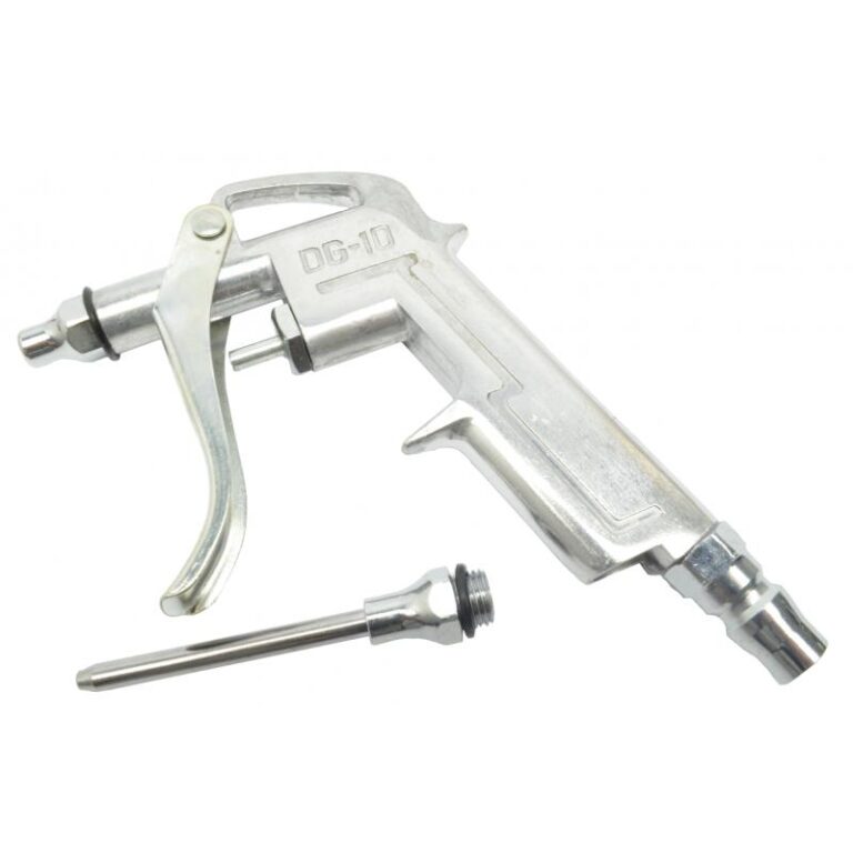 Pistolet do przedmuchu DG-10 Pistolet do przedmuchu DG-10