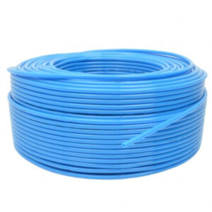 Przewód pneumatyczny polietylenowy niebieski 8x5 Przewód pneumatyczny polietylenowy niebieski 8x5