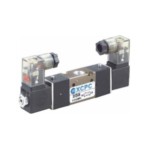 Elektrozawór pneumatyczny 3/2 monostabilny M5 3V110-M5NO-AC230V Elektrozawór pneumatyczny 3/2 monostabilny M5 3V110-M5NO-AC230V