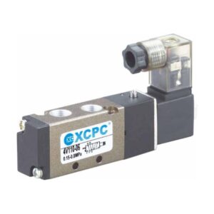 Elektrozawór pneumatyczny 3V210-06NC-DC24V 3/2 monostabilny 1/8" Elektrozawór pneumatyczny 3V210-06NC-DC24V 3/2 monostabilny 1/8"