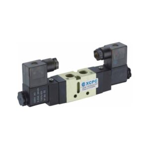 Elektrozawór pneumatyczny 5/2 bistabilny 1/8" VF3230-DC24V Elektrozawór pneumatyczny 5/2 bistabilny 1/8" VF3230-DC24V