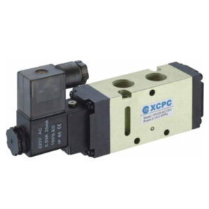 Zawór elektromagnetyczny VF5220DC24V Zawór elektromagnetyczny VF5220DC24V