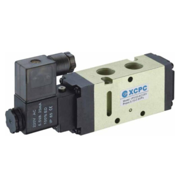 Zawór elektromagnetyczny VF5220DC24V