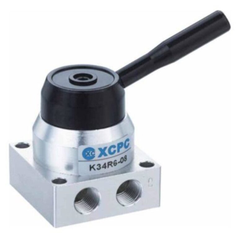 Zawór pneumatyczny 4HV430-15