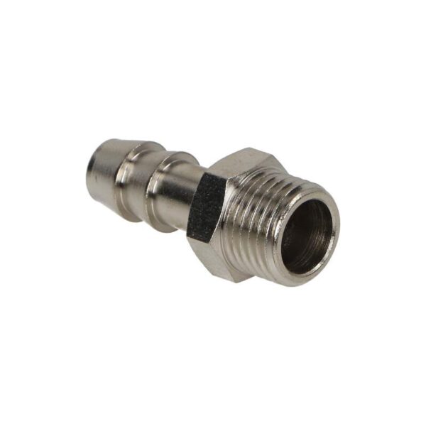 Końcówka na wąż 8mm 1/4"