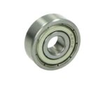 Łożysko kulkowe zwykłe 628 2Z 8x24x8