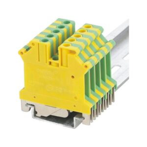 Złączka TUK 4JD PE Złączka TUK 4JD PE