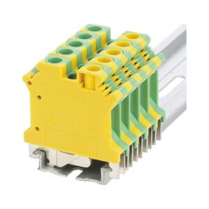 Złączka TUK 6JD PE Złączka TUK 6JD PE