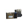 Elektrozawór pneumatyczny 3/2 monostabilny 1/4" 3V310-08-NO-DC24V