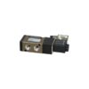 Elektrozawór pneumatyczny 3/2 monostabilny 1/4" 3V310-08-NO-DC24V - obrazek 3