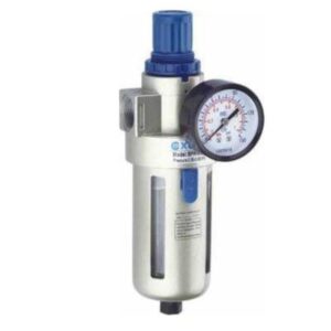 Stacja uzdatniania powietrza BFR4000 Stacja uzdatniania powietrza BFR4000